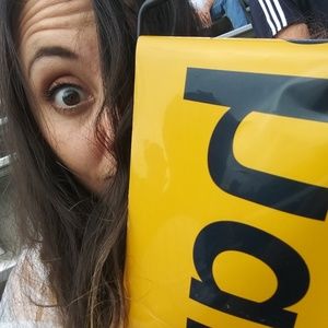 Meet your Posher, Rachel